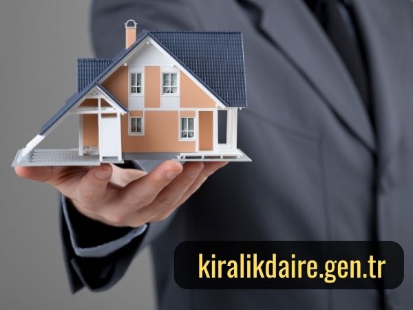 Ortabostancı Mahallesi Kiralık Daire